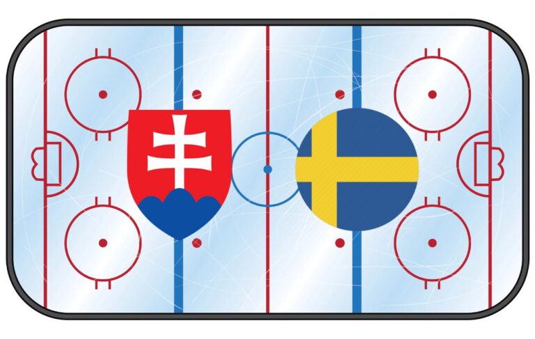 Slovensko - Švédsko analýza zápasu MS v hokeji