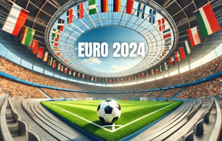 EURO 2024 kurzy, live stream a bonusy.