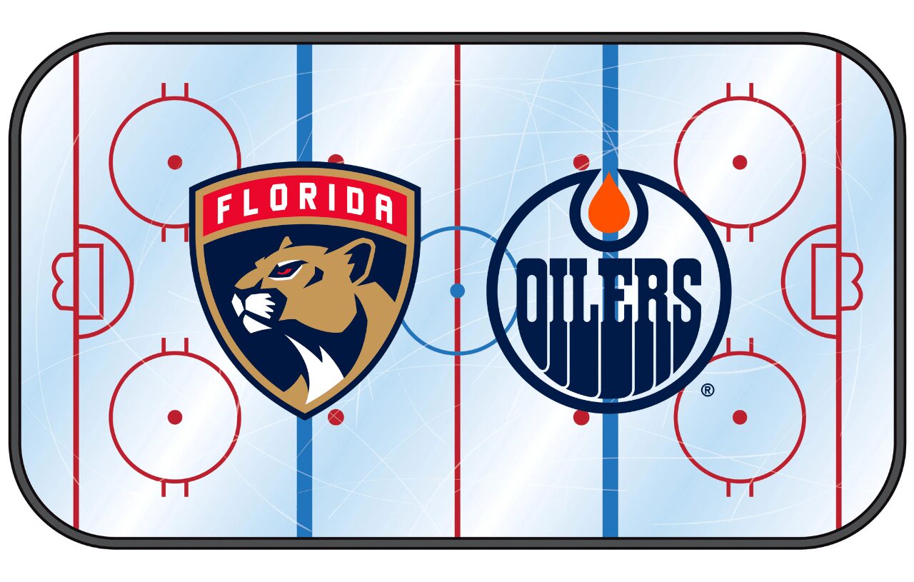 Florida Panthers - Edmonton Oilers live stream zadarmo, kurz, analýza a tip.