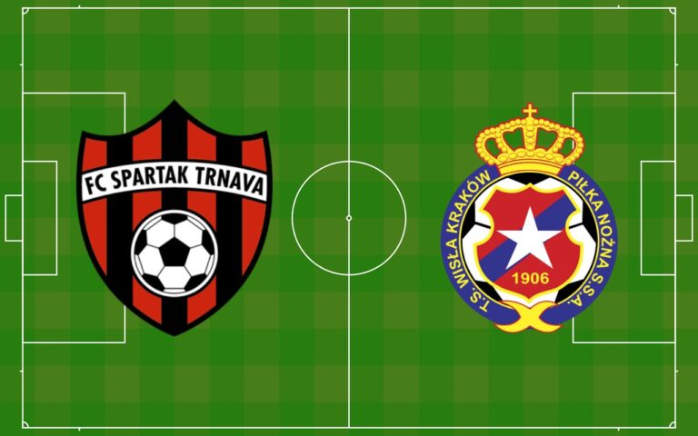 Spartak Trnava - Wisla Krakow kurz, analýza + tip na futbal a live stream zadarmo