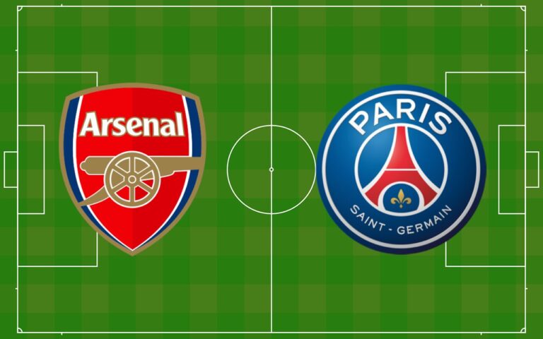 Liga Majstrov: Arsenal - PSG live stream, kurz, analýza