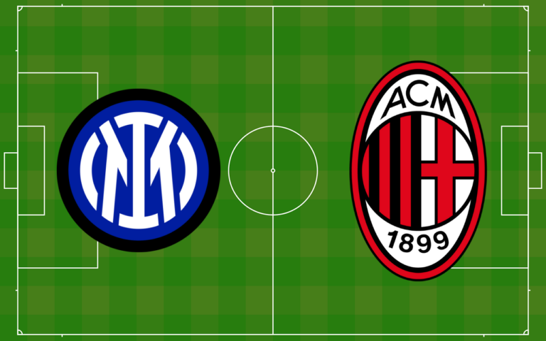 Inter - AC Milan live stream, kurz, analýza