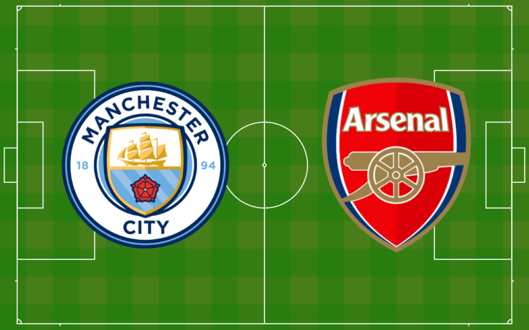 Manchester City - Arsenal kurz, analýza a live stream