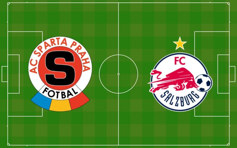 Sparta - Salzburg live stream, kurz, analýza