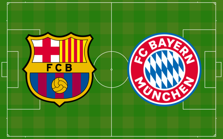 Barcelona - Bayern live stream, kurz, analýza, Liga Majstrov