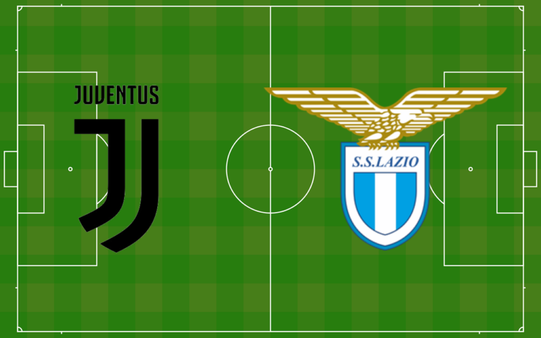 Juventus - Lazio live stream zadarmo, kurz a analýza