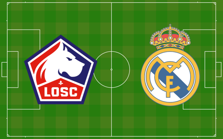 Liga Majstrov: Lille - Real Madrid live stream, kurz, analýza