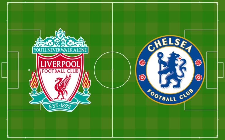 Liverpool - Chelsea live stream, kurz a analýza