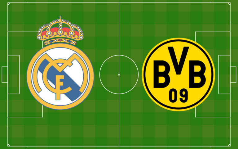 Real Madrid - Borussia Dortmund live stream, kurz a analýza Liga Majstrov